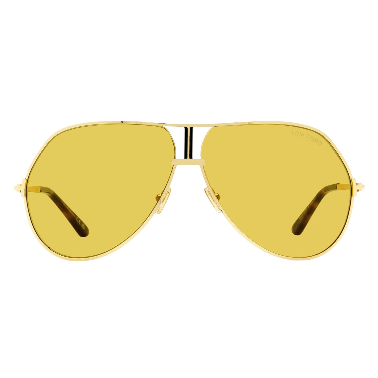 Gold/Havana-
