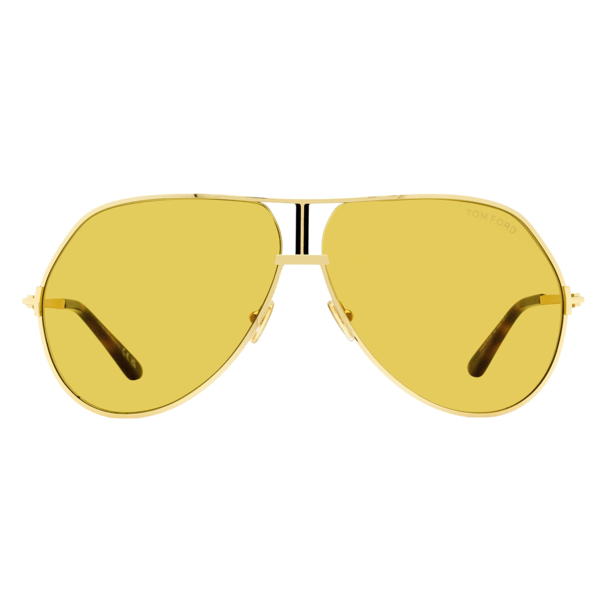 Gold/Havana-
