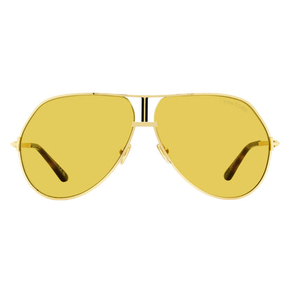 Gold/Havana-