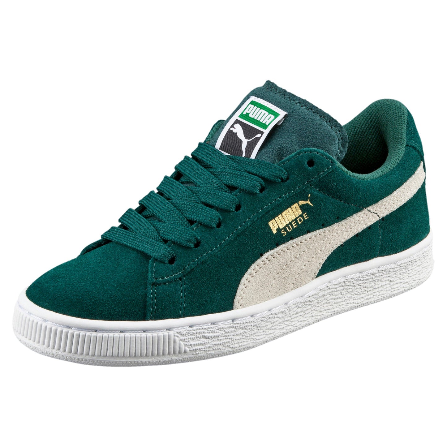 Puma Youth Suede Jr Sneakers