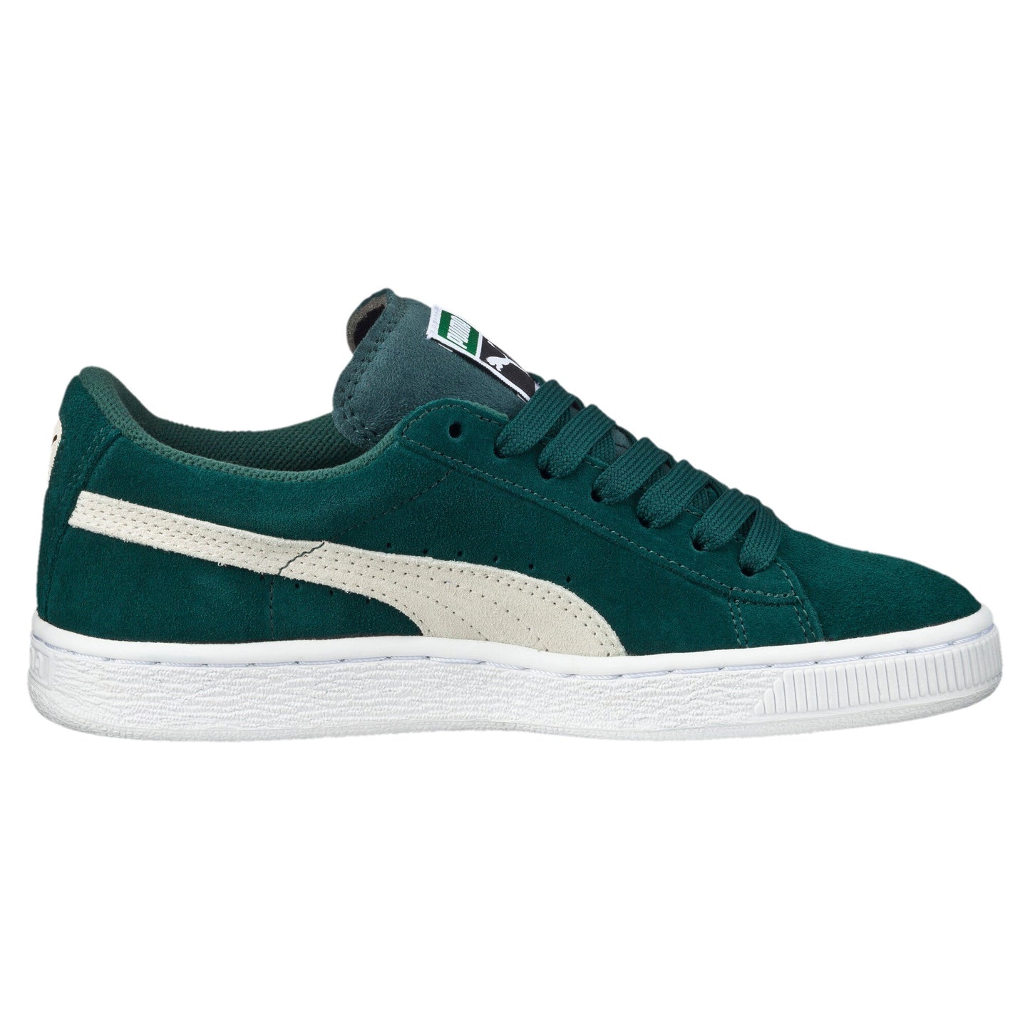 Puma Youth Suede Jr Sneakers