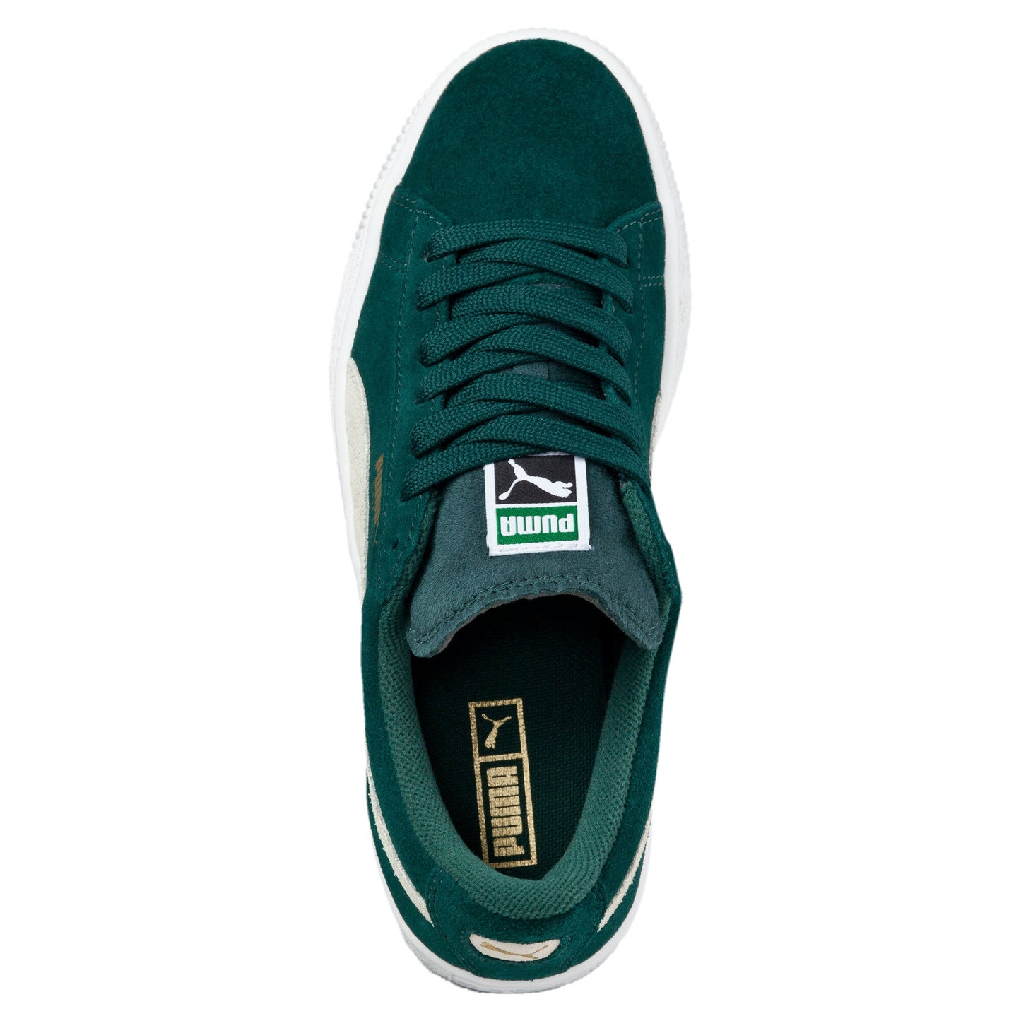 Puma Youth Suede Jr Sneakers