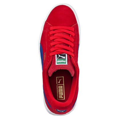 Puma Youth Suede Jr Sneakers