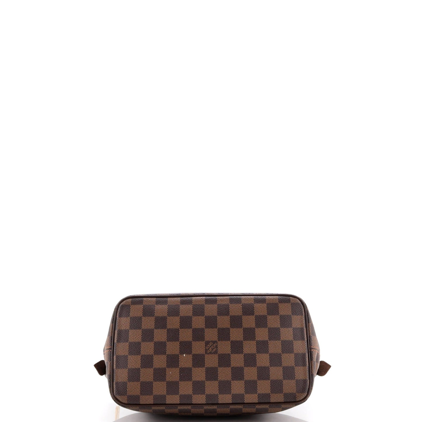 Louis Vuitton Saleya Handbag Damier PM