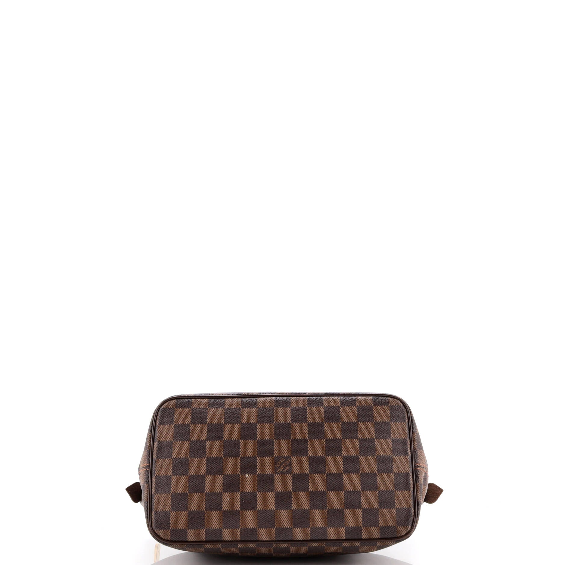 Louis Vuitton Saleya Handbag Damier PM