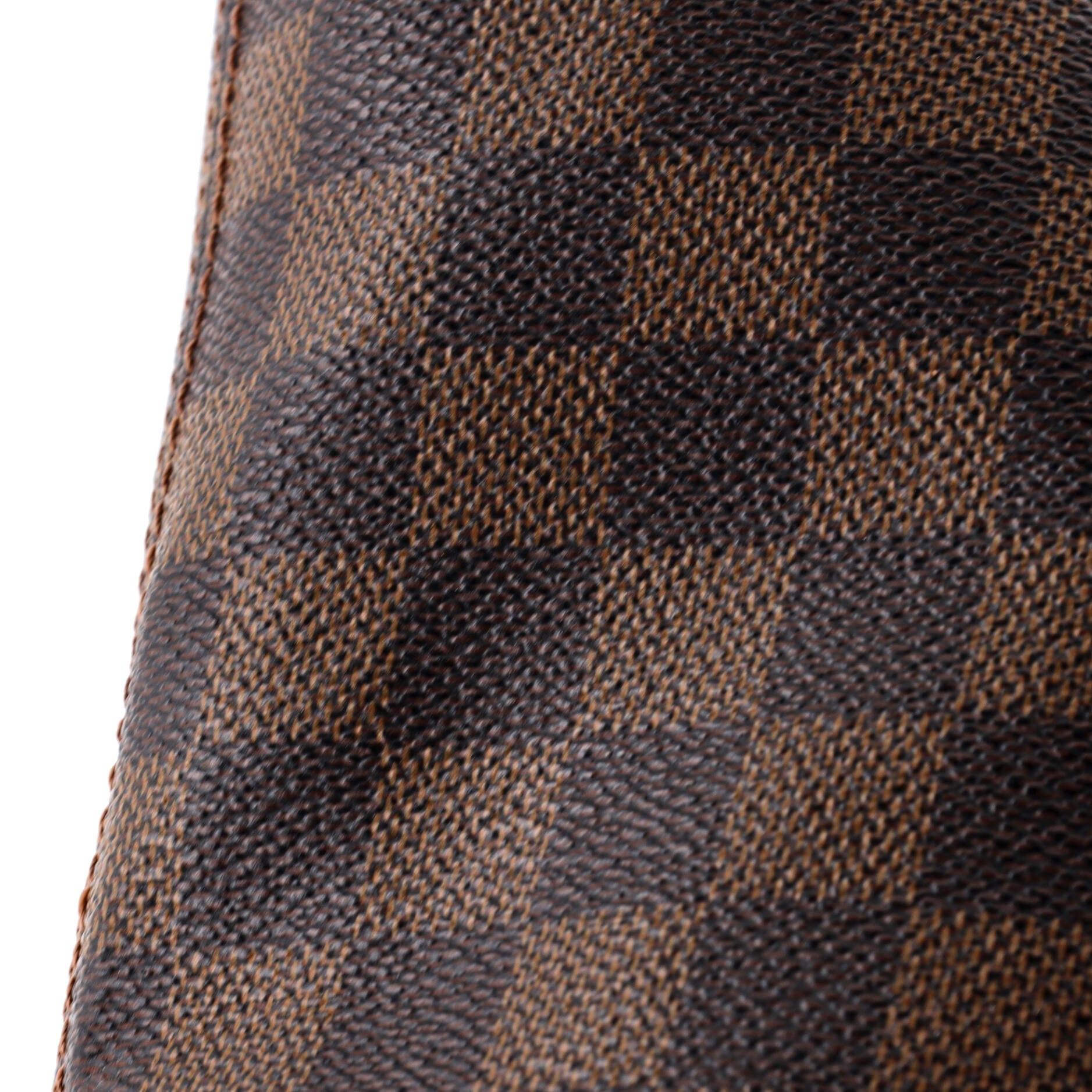 Louis Vuitton Saleya Handbag Damier PM