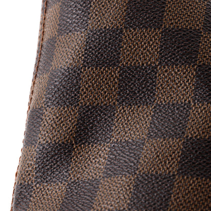 Louis Vuitton Saleya Handbag Damier PM