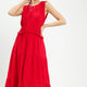 CHERRY RED