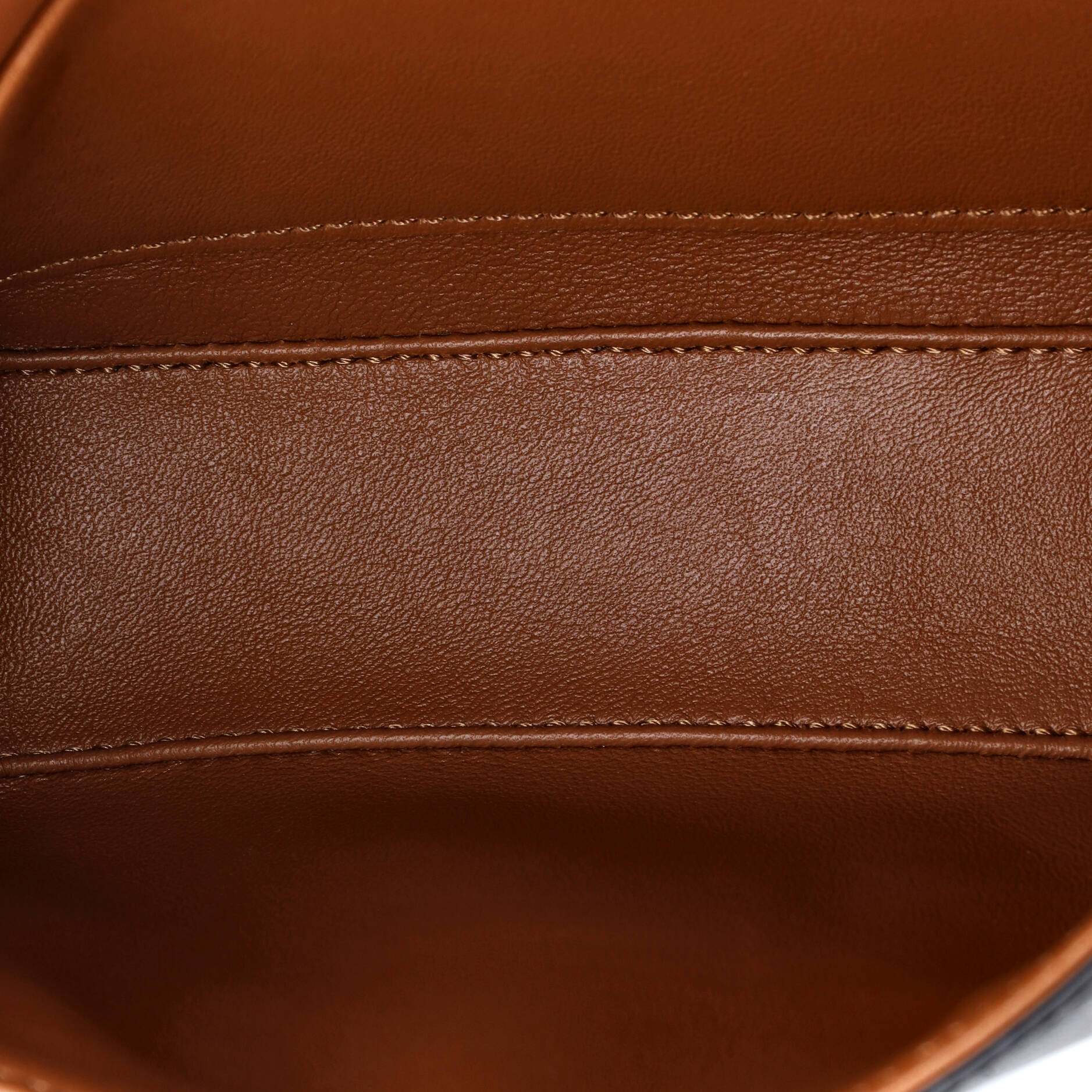 Celine Triomphe Shoulder Bag Triomphe Coated Canvas Nano