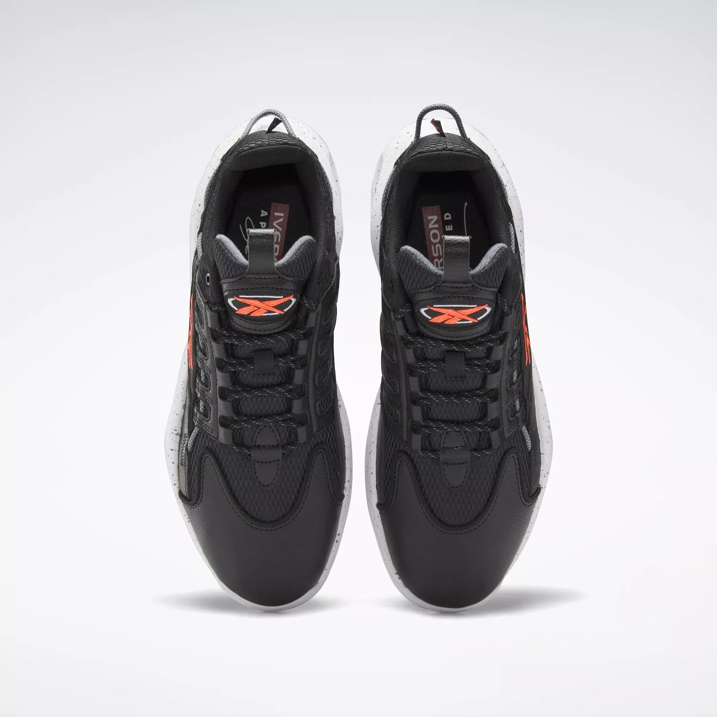 Reebok Men's Solution Mid Sneakers
