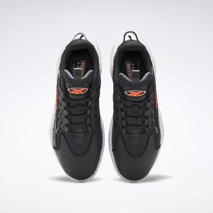 Reebok Men's Solution Mid Sneakers