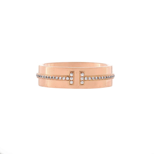 Rose Gold-