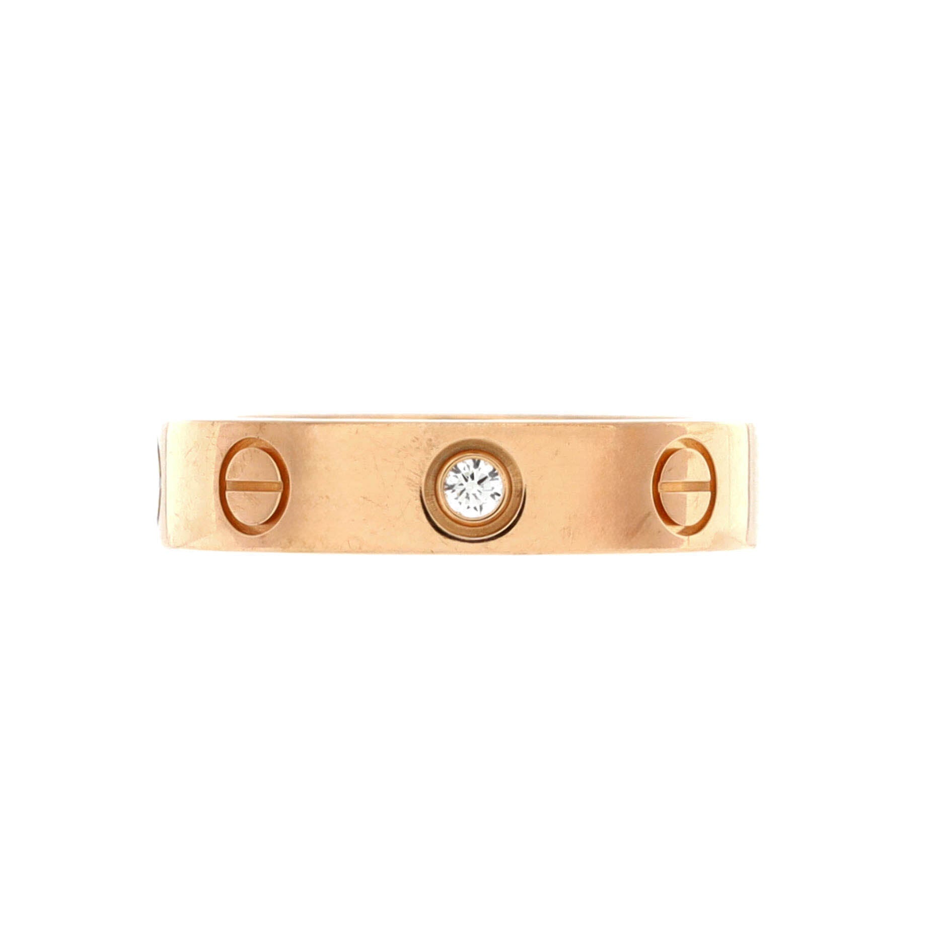 Rose Gold-