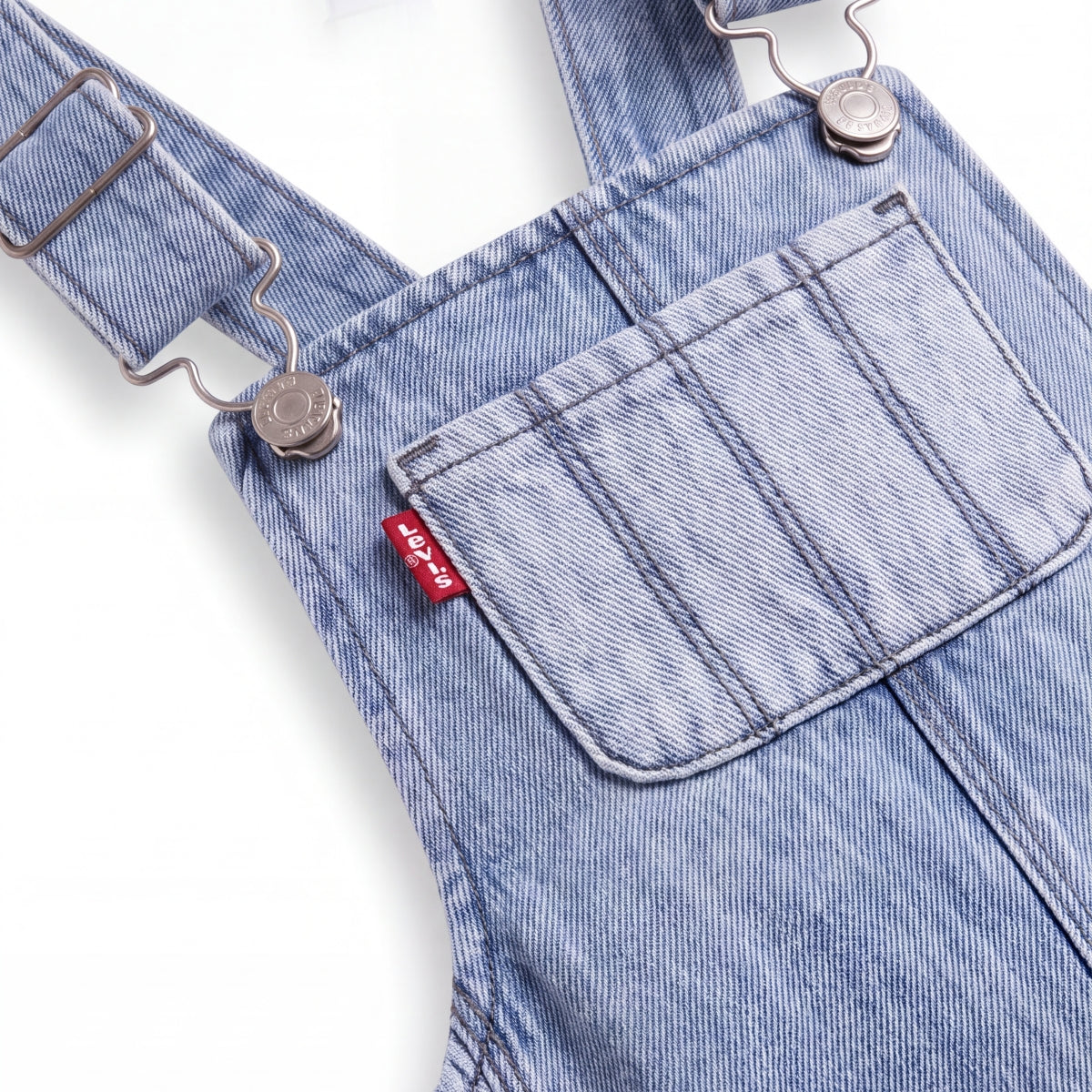 Denim Blue-
