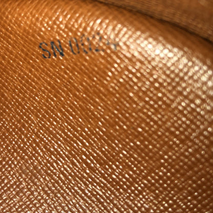 Blois Handbag Monogram Canvas
