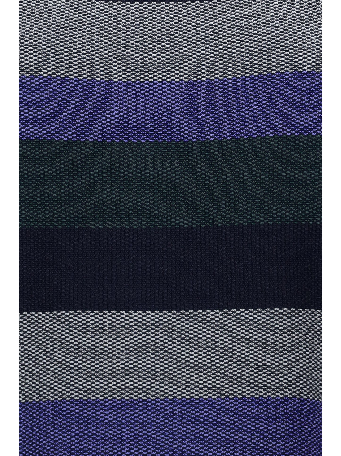 Sweater Asv Viscose Fringe Multicolour