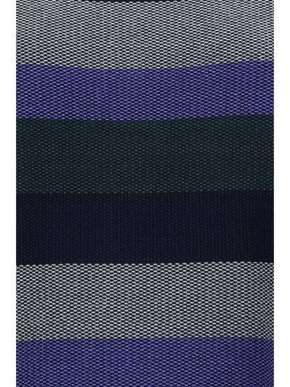 Sweater Asv Viscose Fringe Multicolour