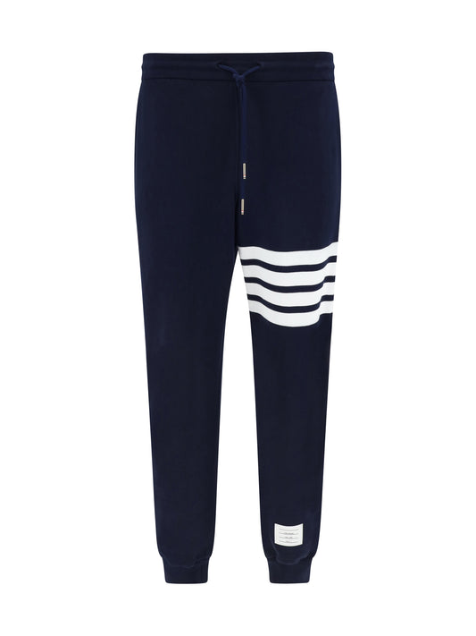 Sweatpants Classic Navy