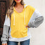 Yellow Stripe