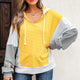 Yellow Stripe