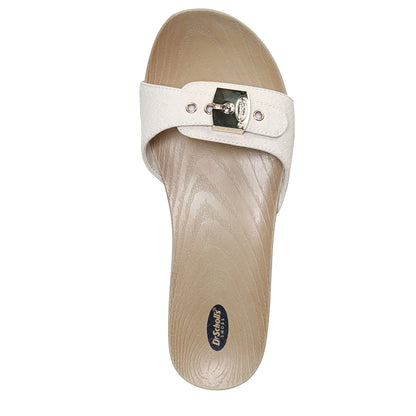 Ivory Snake