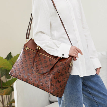 Brown-