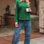 Bright Green