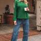 Bright Green