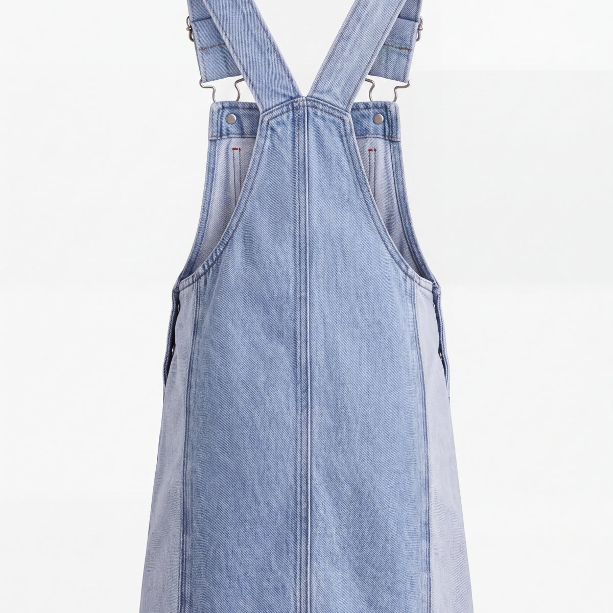Denim Blue-
