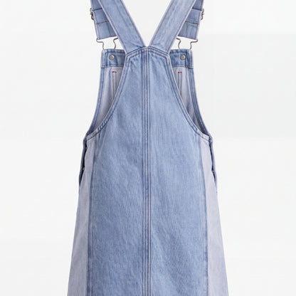Denim Blue-
