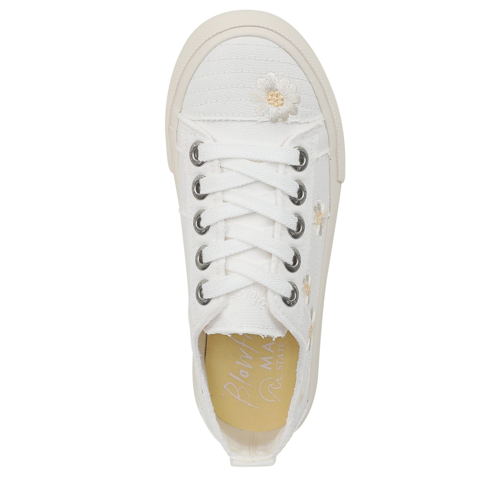 White Canvas