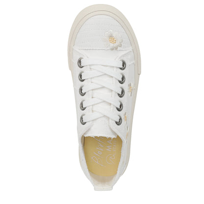 White Canvas