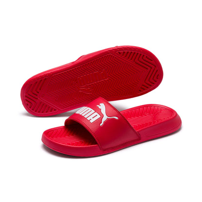 Puma Mens Popcat Hibiscus