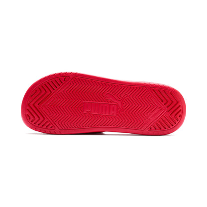 Puma Mens Popcat Hibiscus