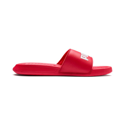 Puma Mens Popcat Hibiscus