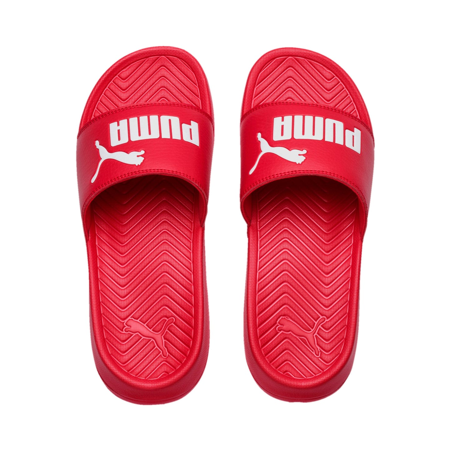Puma Mens Popcat Hibiscus