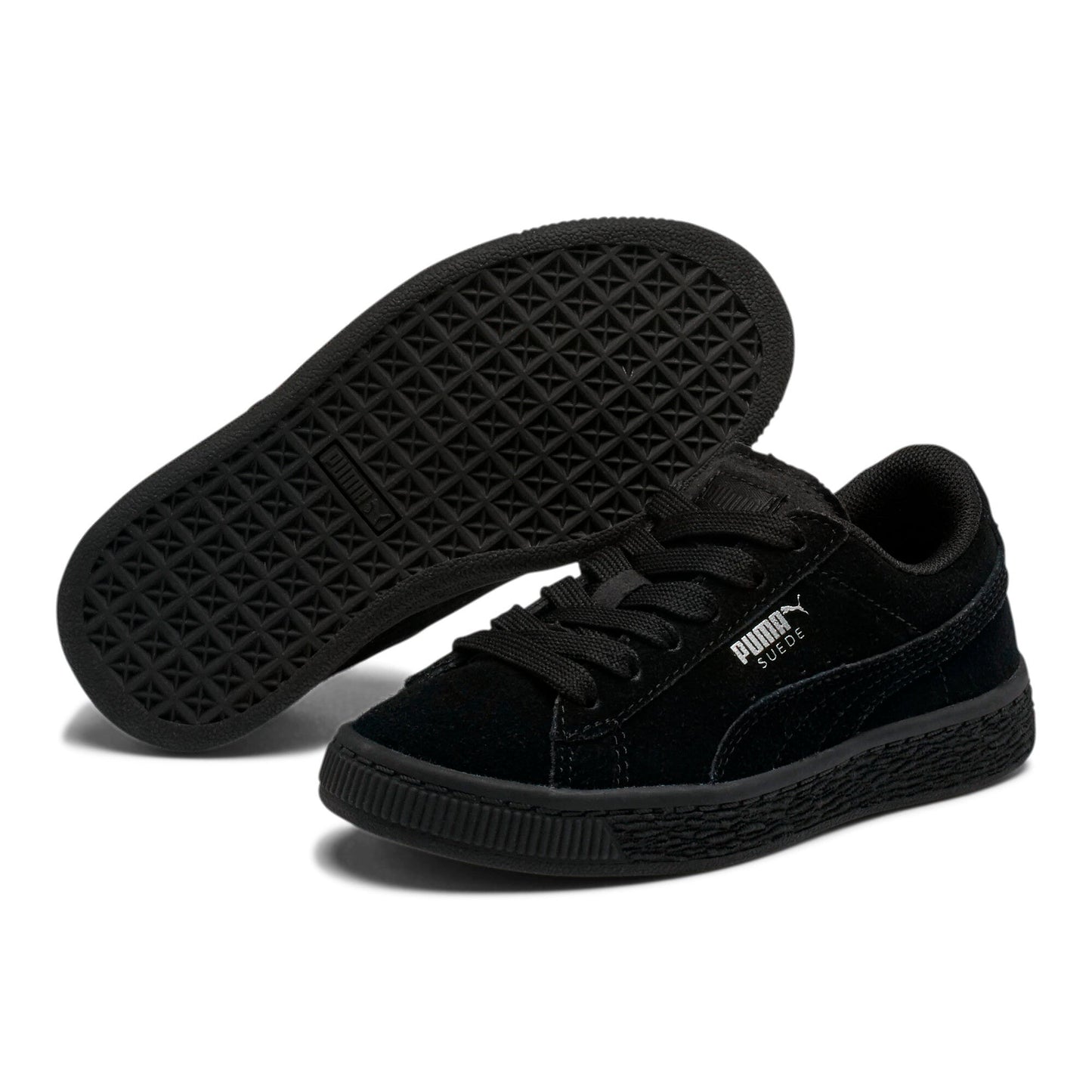 Puma Preschool Suede Ps Unisex