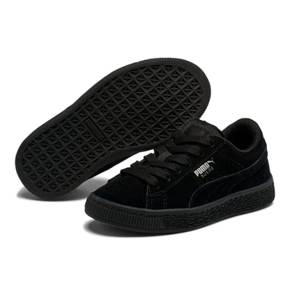 Puma Preschool Suede Ps Unisex