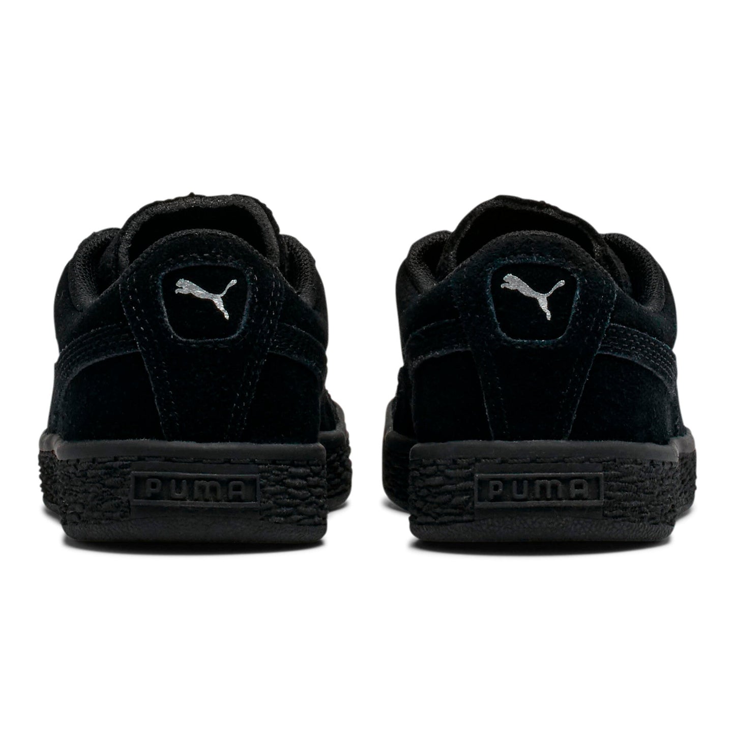 Puma Preschool Suede Ps Unisex