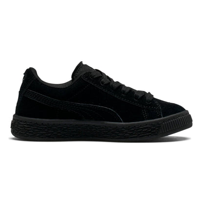 Puma Preschool Suede Ps Unisex