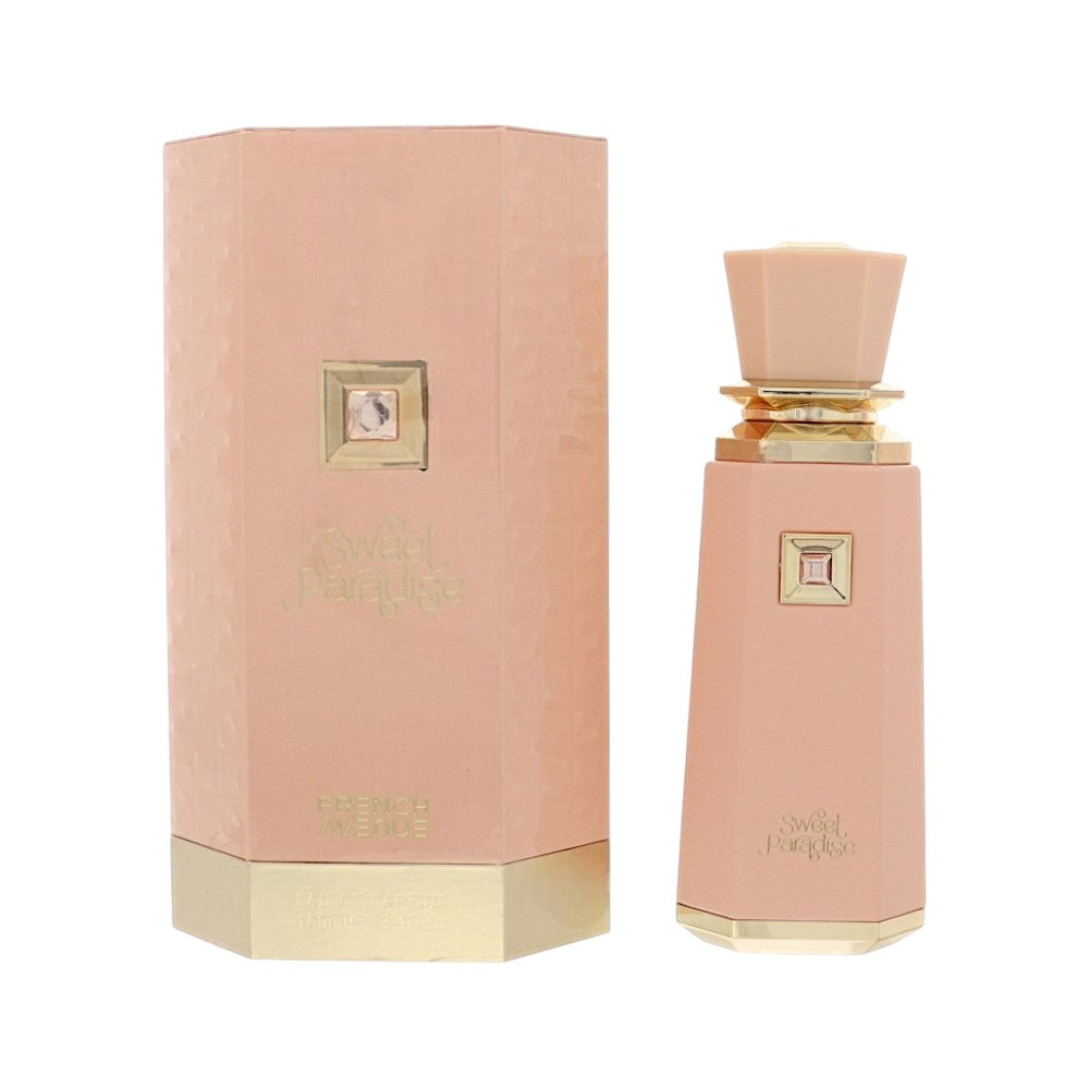 Sweet Paradise-