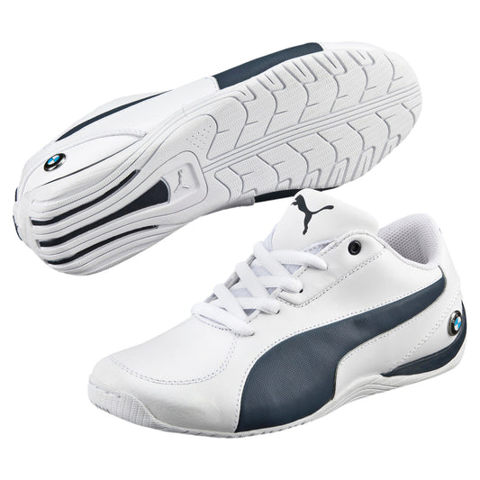 Puma Youth Bmw Drift Cat 5 Jr Sneakers