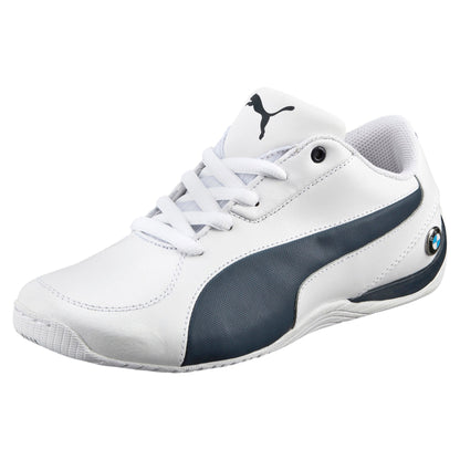 Puma Youth Bmw Drift Cat 5 Jr Sneakers