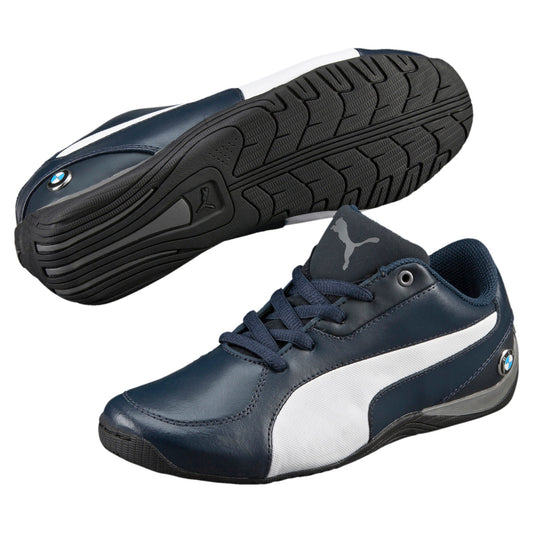 Youth Puma Bmw Drift Cat 5 L Shoes Jr