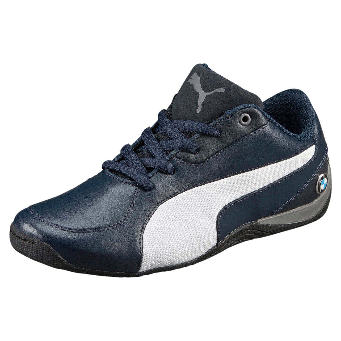 Youth Puma Bmw Drift Cat 5 L Shoes Jr