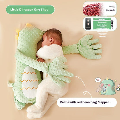 Soothing Baby Sleeping Pillow