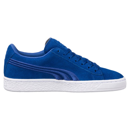 Puma Youth Suede Classic Badge