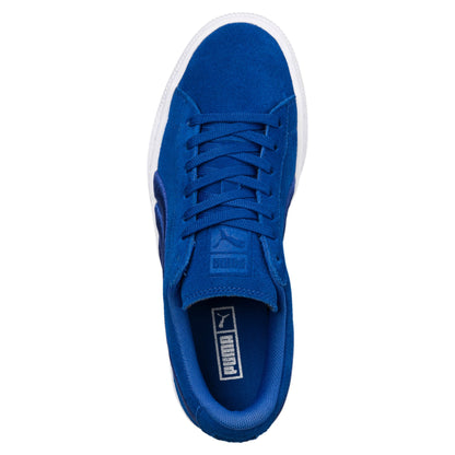 Puma Youth Suede Classic Badge