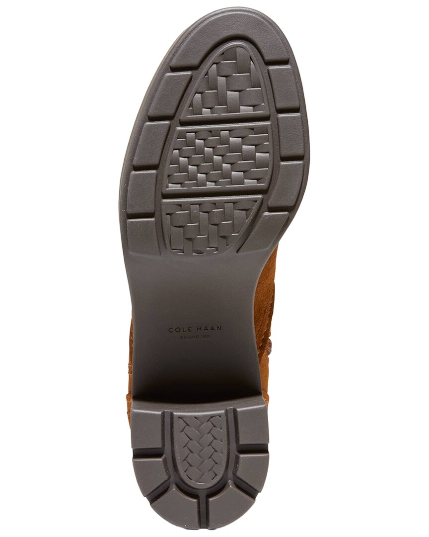 TOBACCO SUEDE-