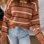 Brown Stripe